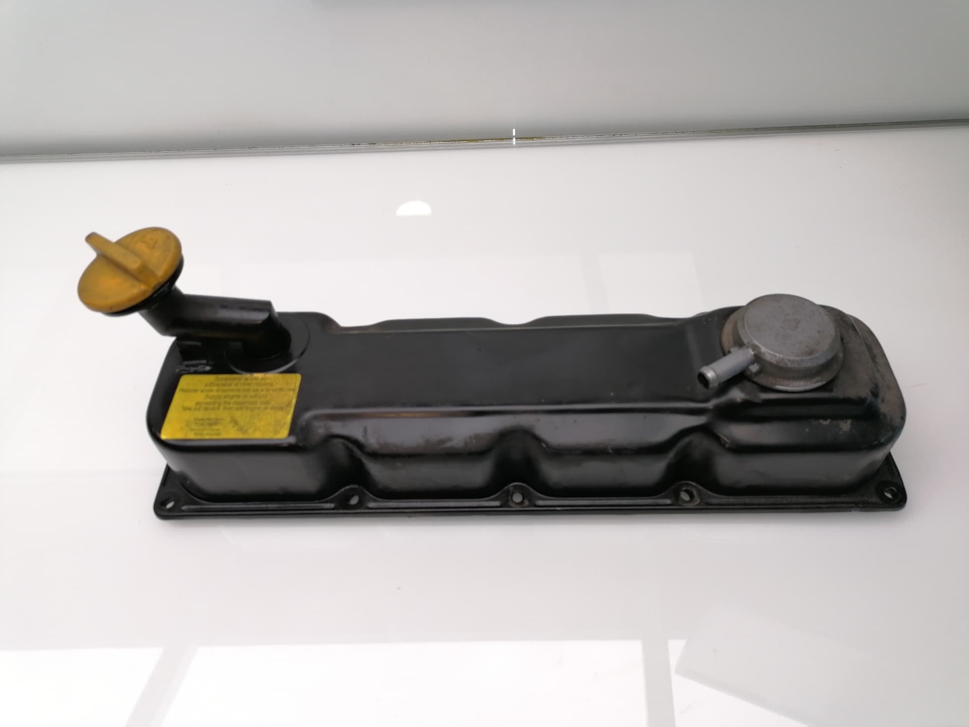 Tapa balancines NISSAN TERRANO/TERRANO.II (R20)