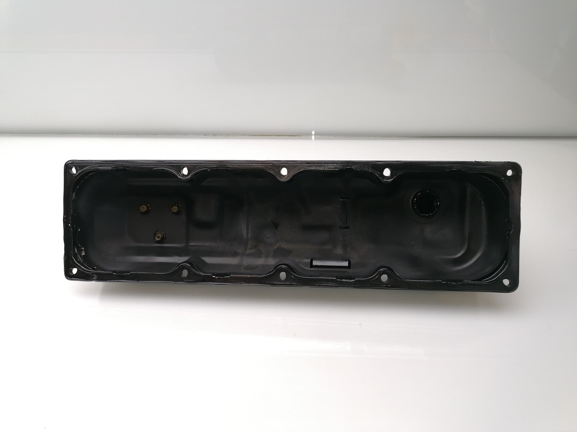 Tapa balancines NISSAN TERRANO/TERRANO.II (R20) 2