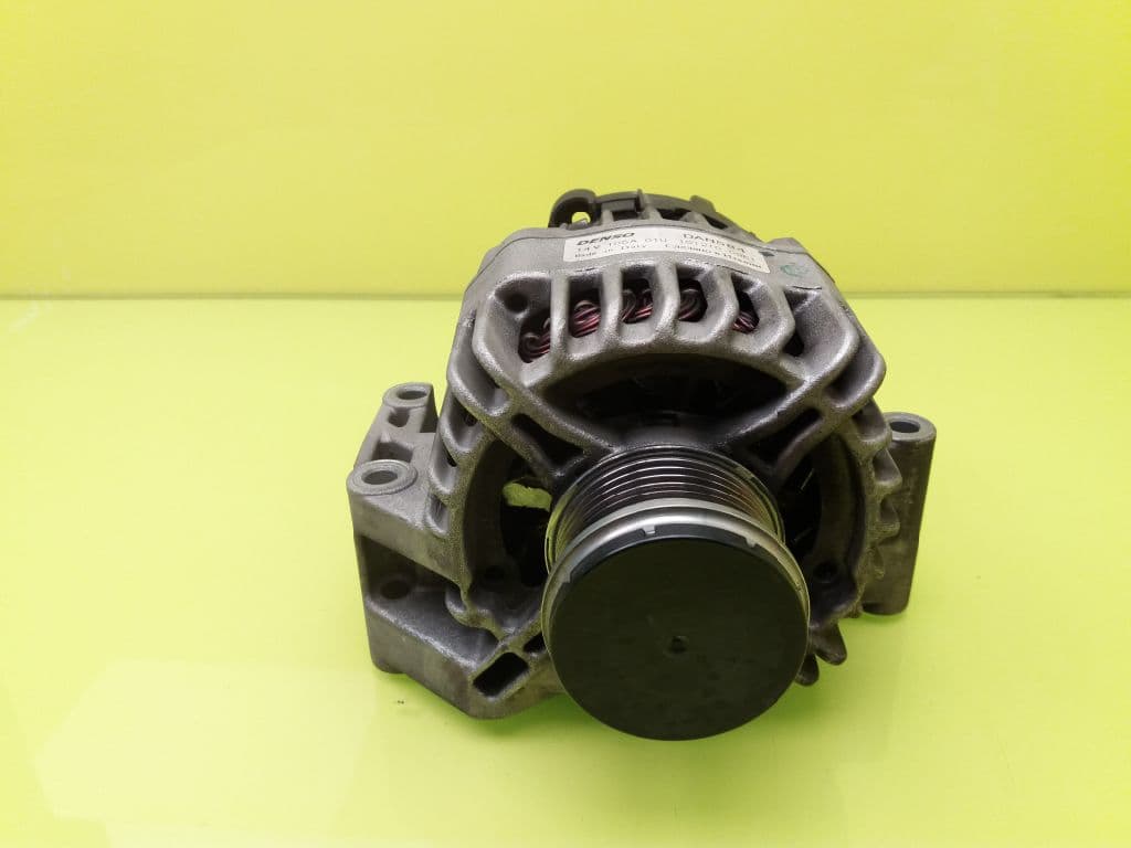 Alternador OPEL CORSA D