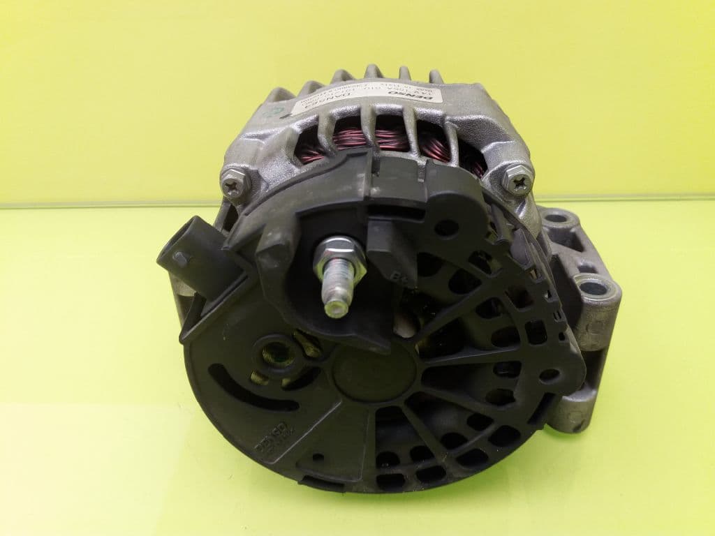 Alternador OPEL CORSA D 3