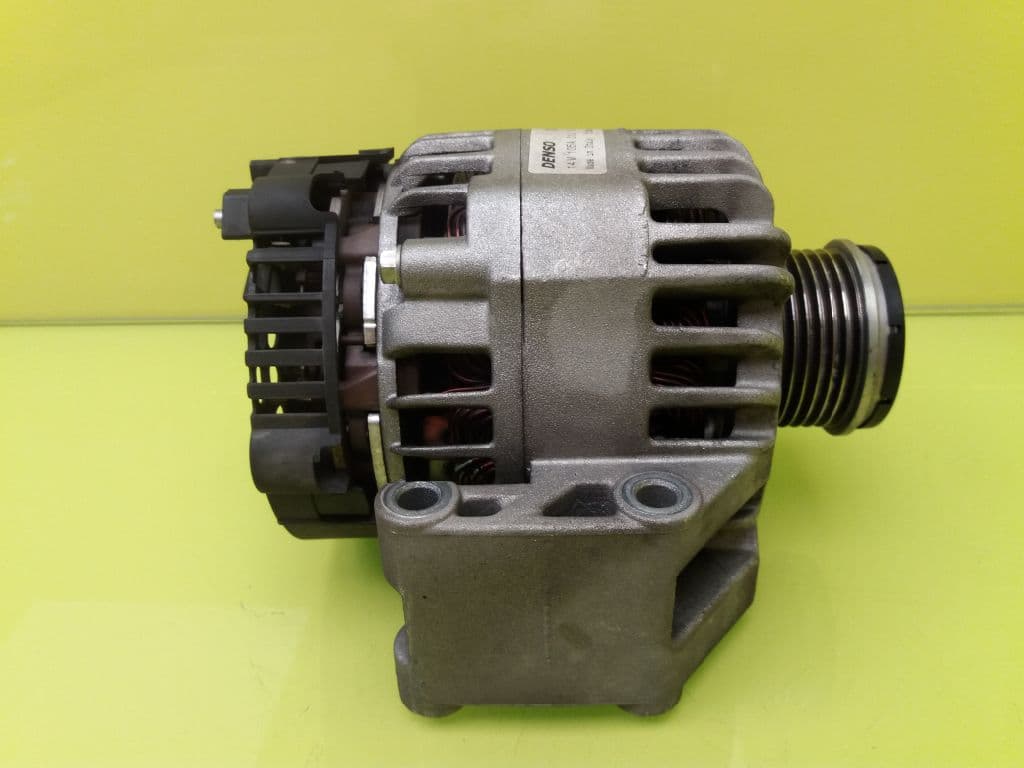 Alternador OPEL CORSA D 2