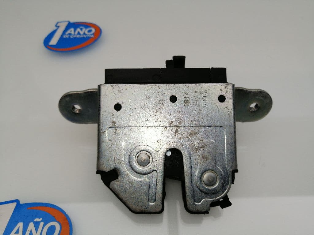 Cerradura maletero / porton OPEL CORSA D