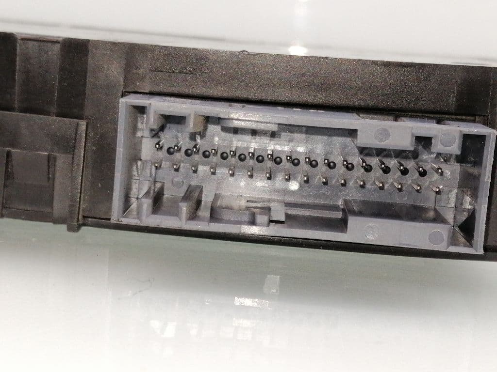 Modulo electronico OPEL CORSA D 4