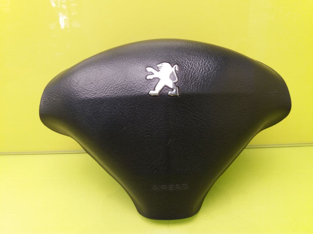 Airbag delantero izquierdo PEUGEOT 407