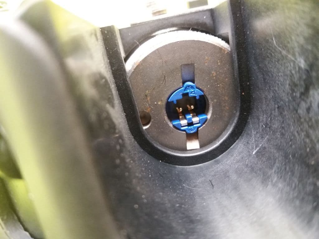 Airbag delantero izquierdo PEUGEOT 407 3