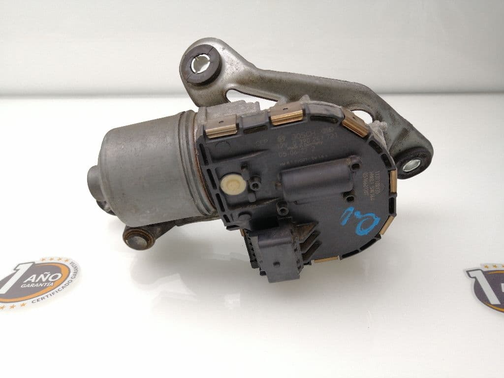 Motor limpia delantero PEUGEOT 407 3