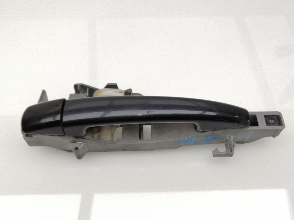 Maneta exterior trasera derecha PEUGEOT 407
