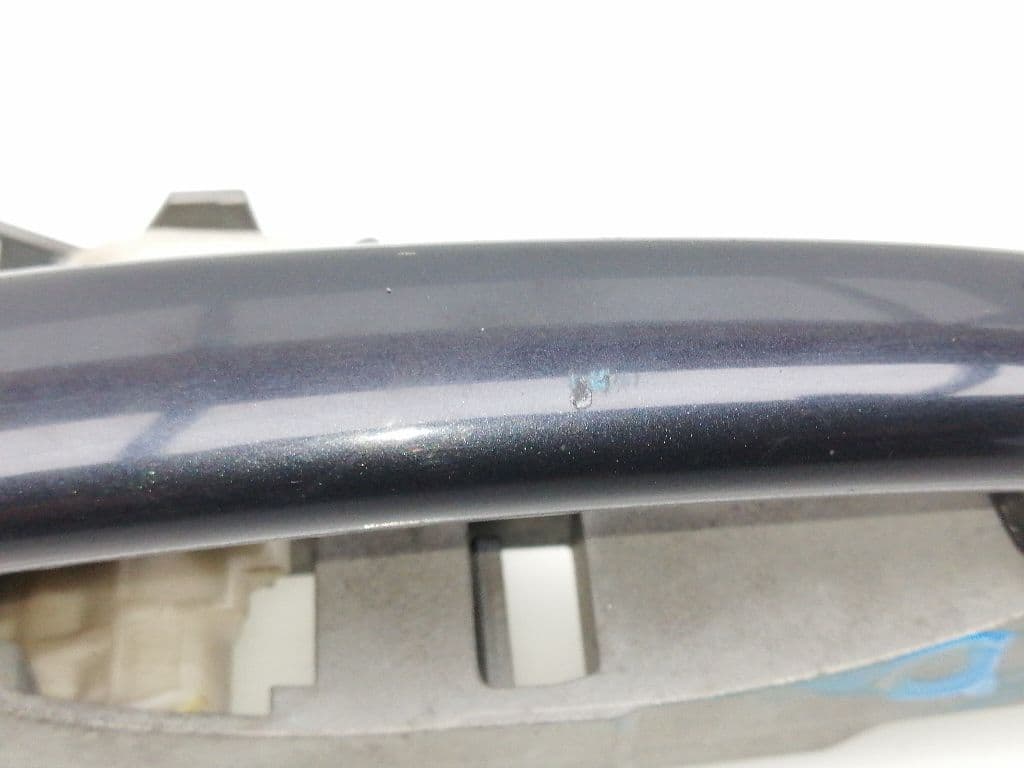 Maneta exterior trasera derecha PEUGEOT 407 4