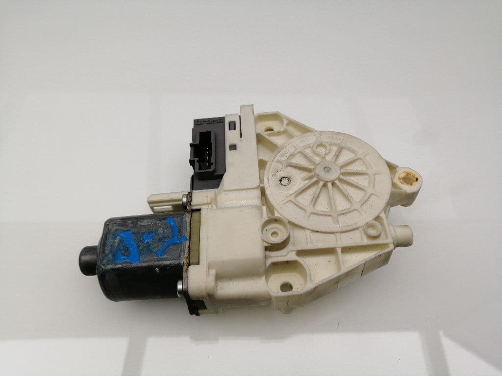 Motor elevalunas trasero derecho PEUGEOT 407