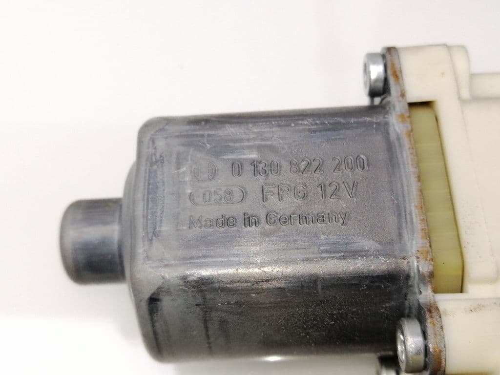 Motor elevalunas trasero derecho PEUGEOT 407 3