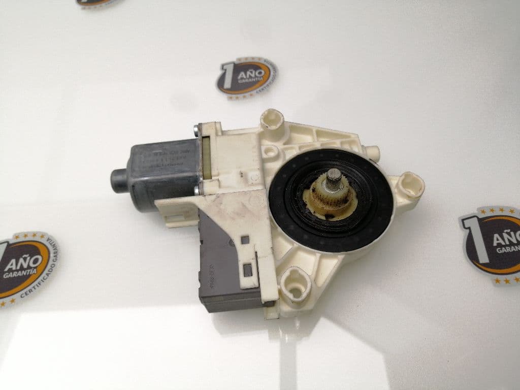 Motor elevalunas trasero derecho PEUGEOT 407 2