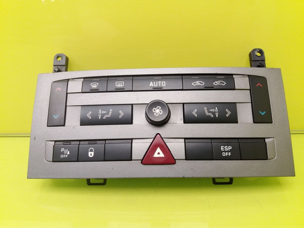 Recambio PEUGEOT 407 ref. 96573322YW01