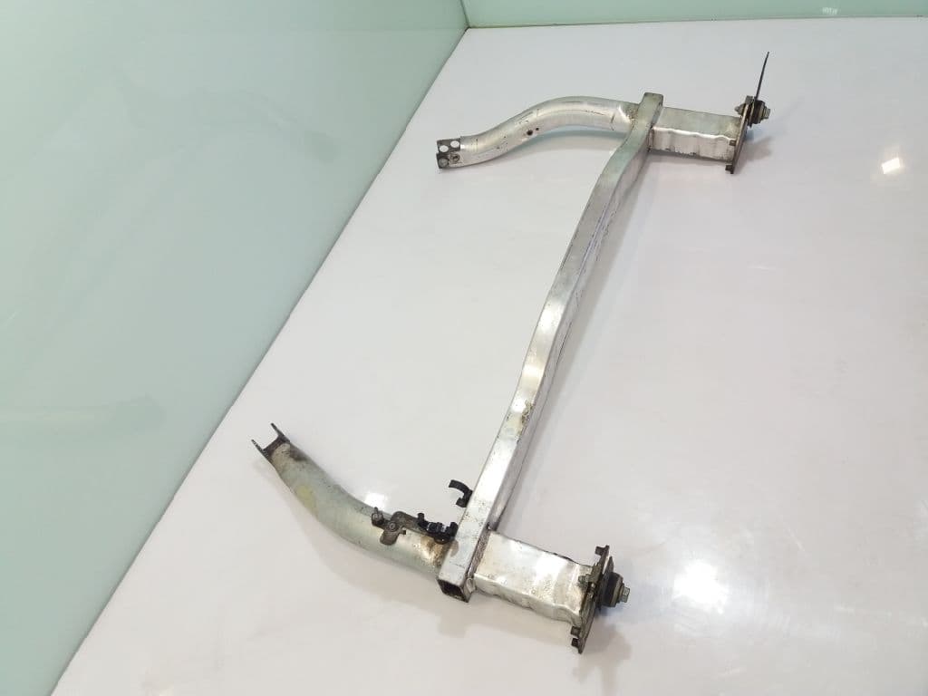 Puente delantero PEUGEOT 407 4