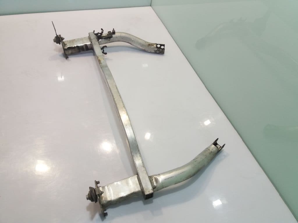 Puente delantero PEUGEOT 407 3