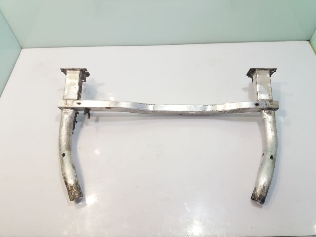 Puente delantero PEUGEOT 407 2