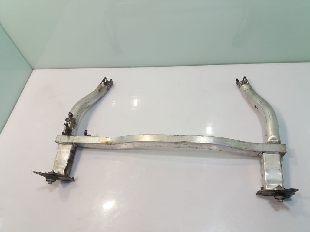 Puente delantero PEUGEOT 407