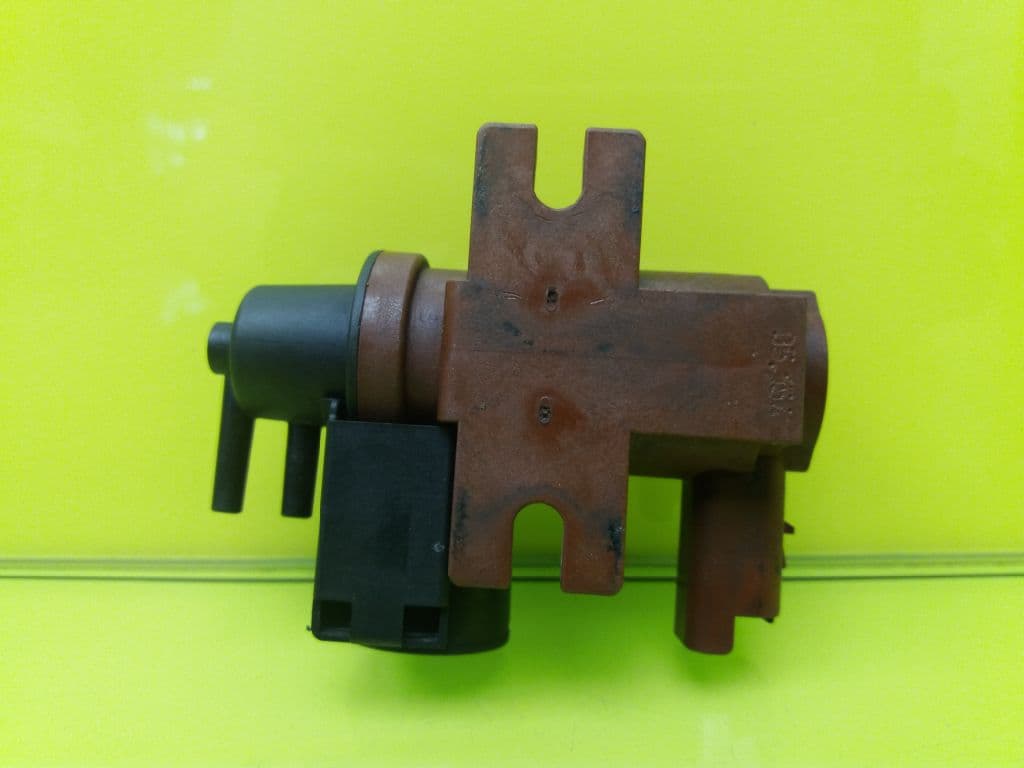 Valvula aire adicional PEUGEOT 407 2