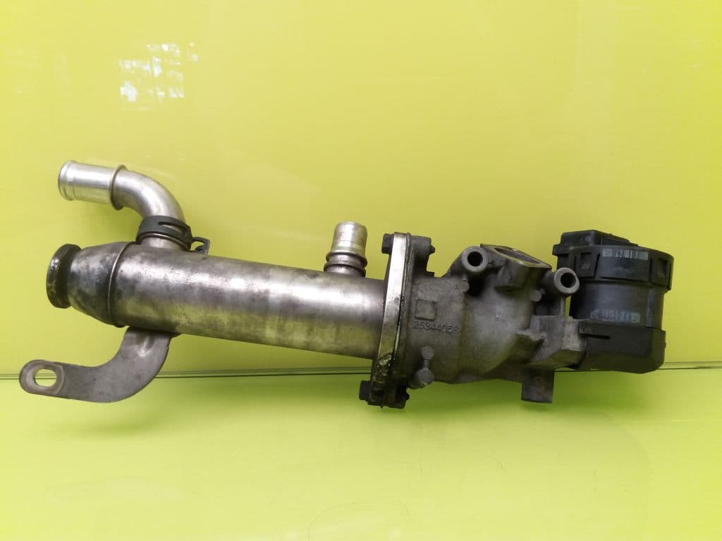 Valvula egr PEUGEOT 407 4
