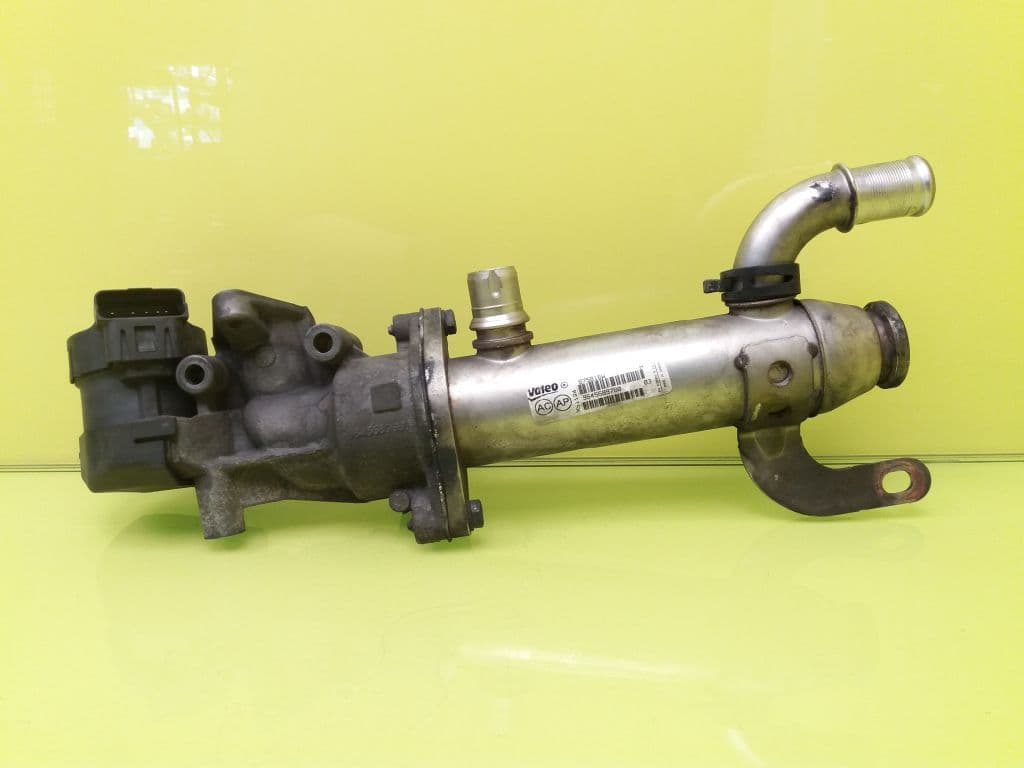 Valvula egr PEUGEOT 407