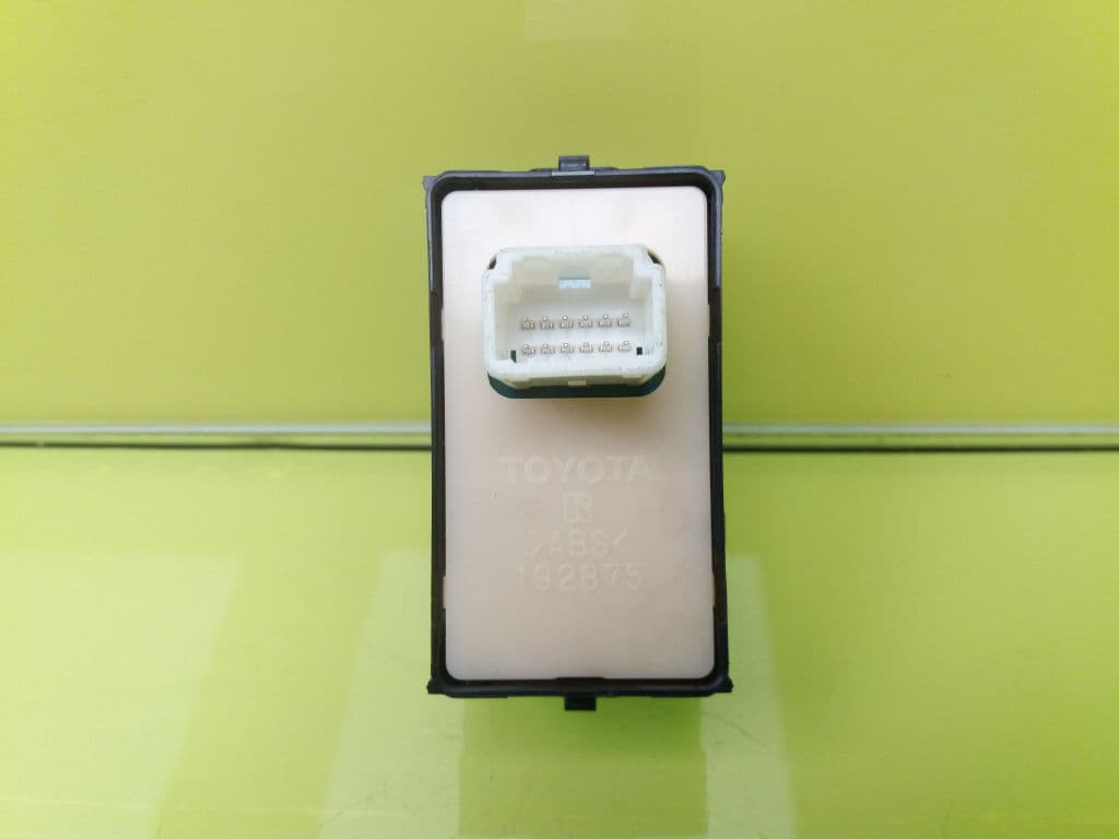 Mando elevalunas delantero derecho LEXUS IS 5
