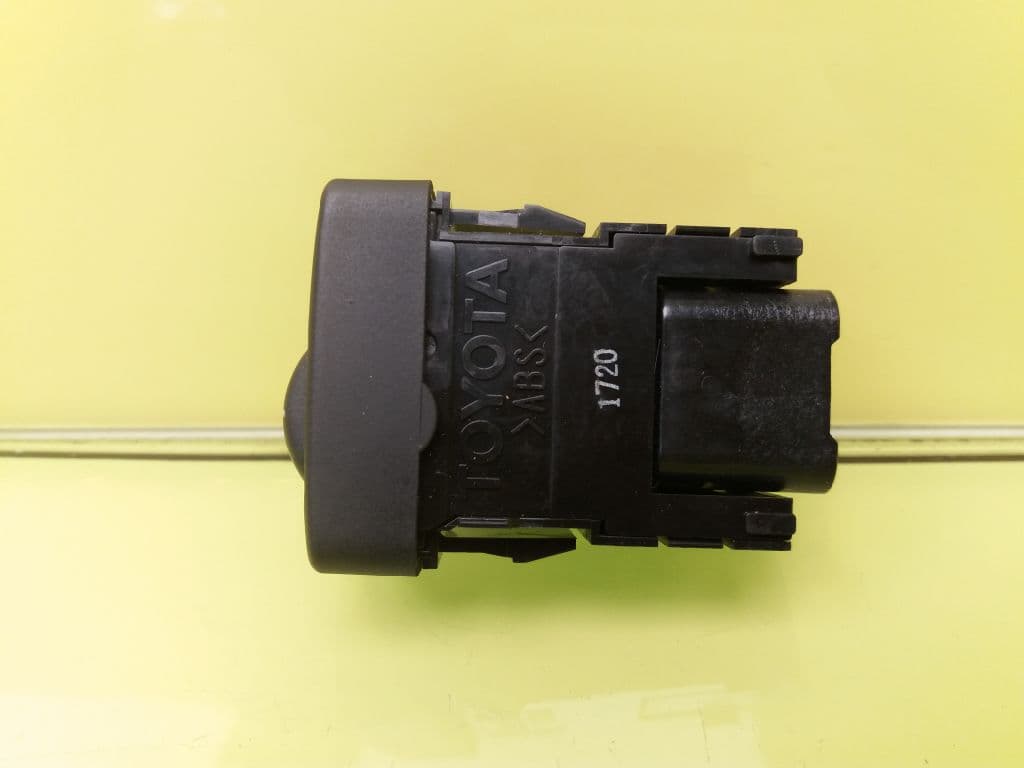 Mando luces LEXUS IS 4