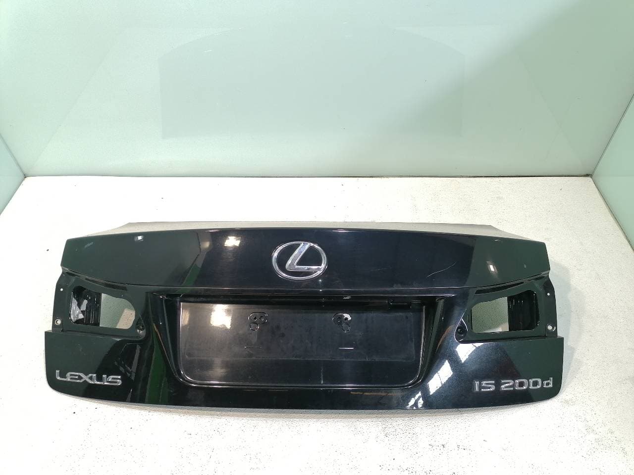 Porton trasero LEXUS IS