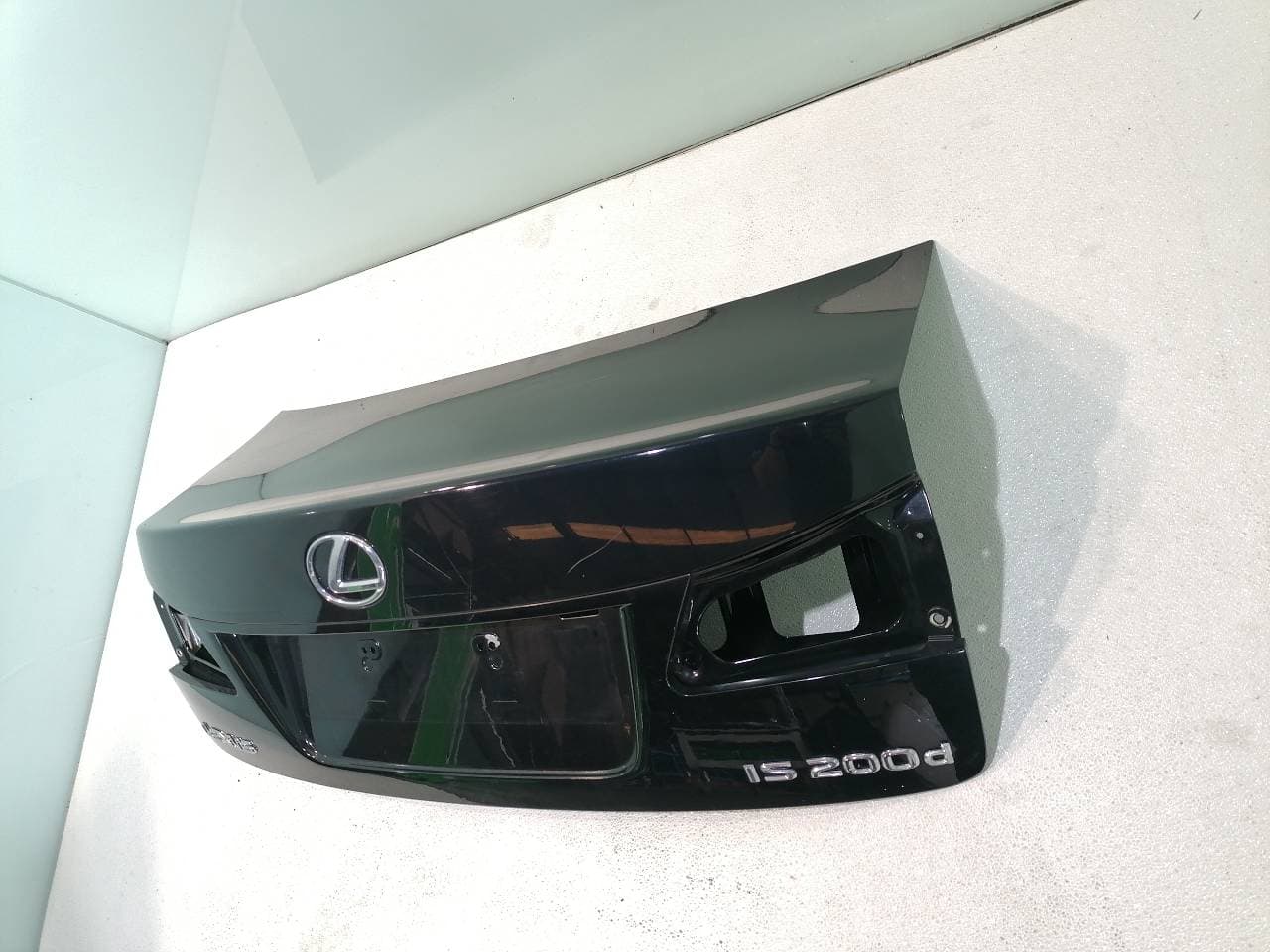 Porton trasero LEXUS IS 5