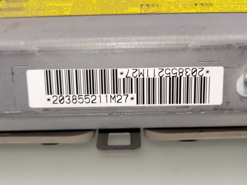 Airbag delantero izquierdo LEXUS IS 4