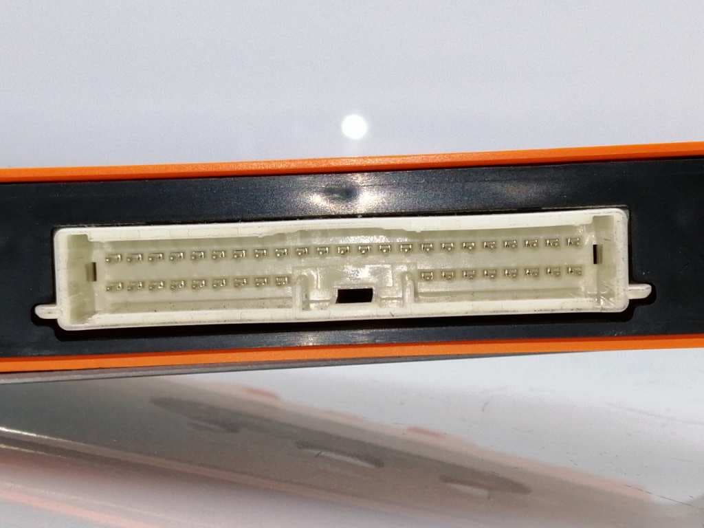 Modulo electronico LEXUS IS 2