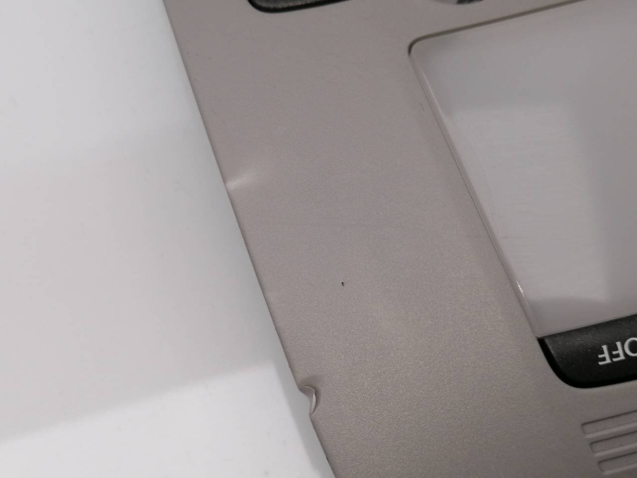 Luz interior LEXUS IS 3