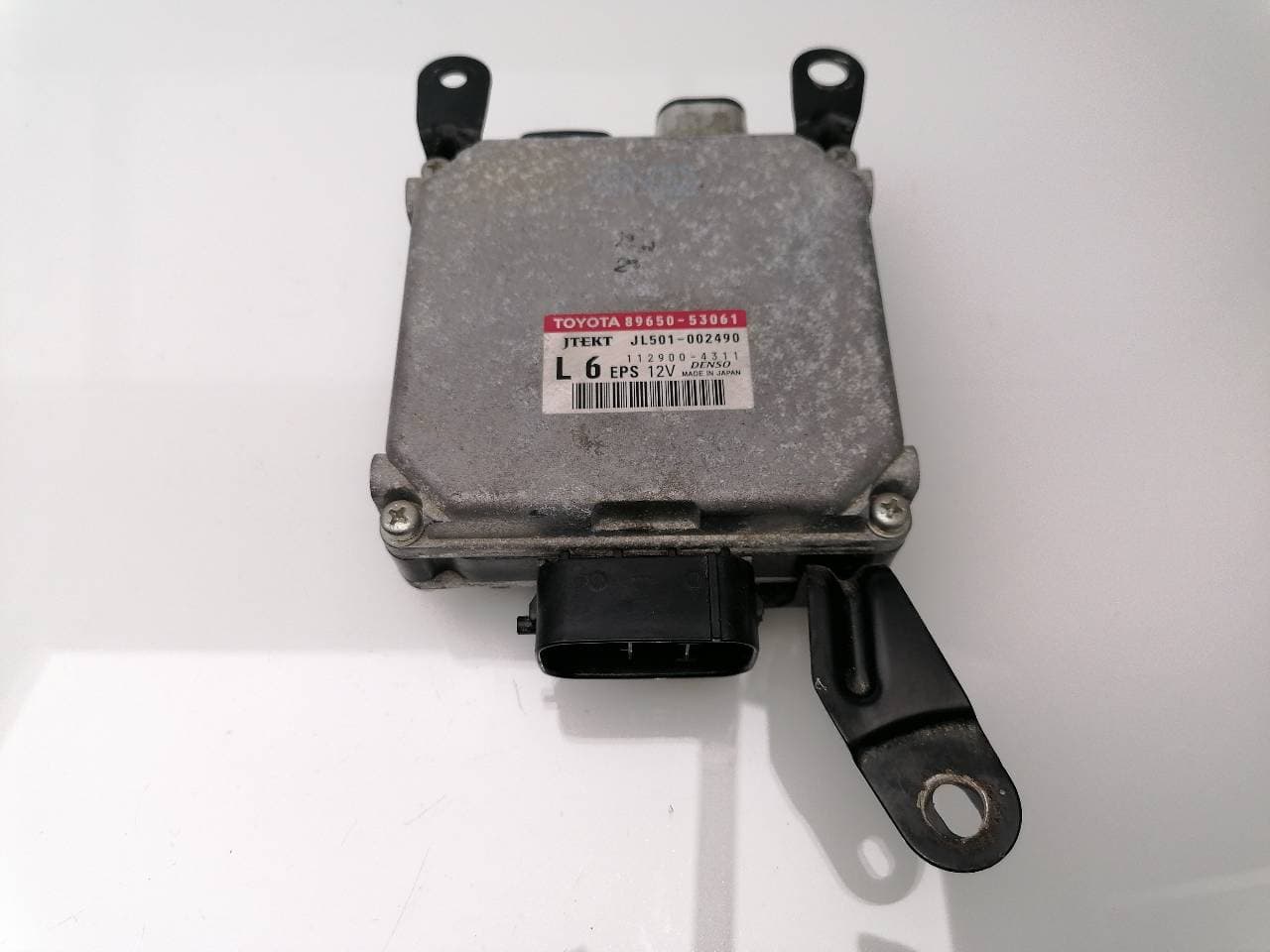 Modulo electronico LEXUS IS