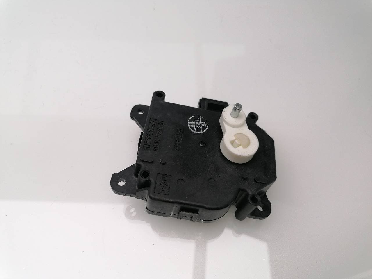 Motor calefaccion LEXUS IS 2