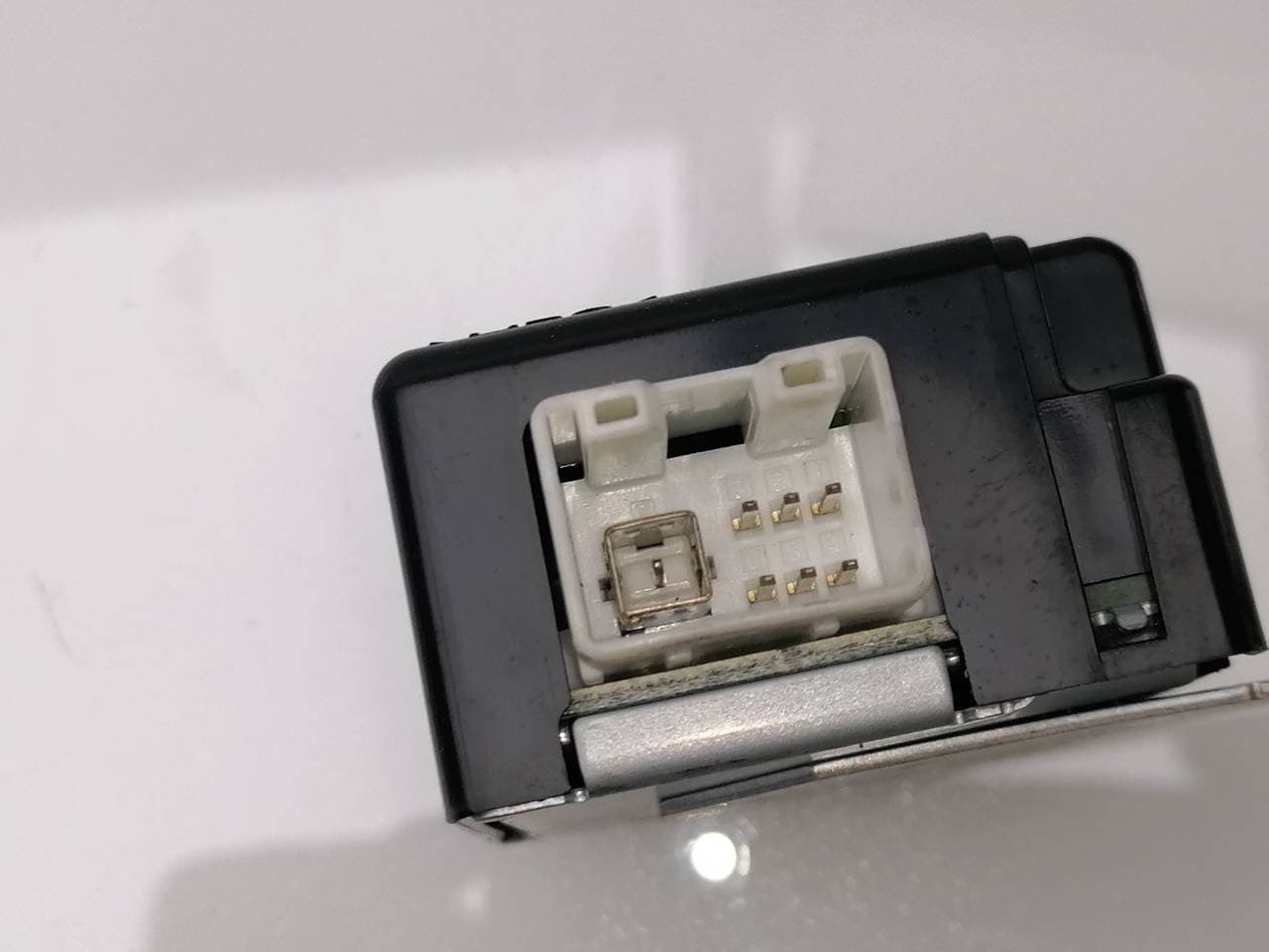 Modulo electronico LEXUS IS 2