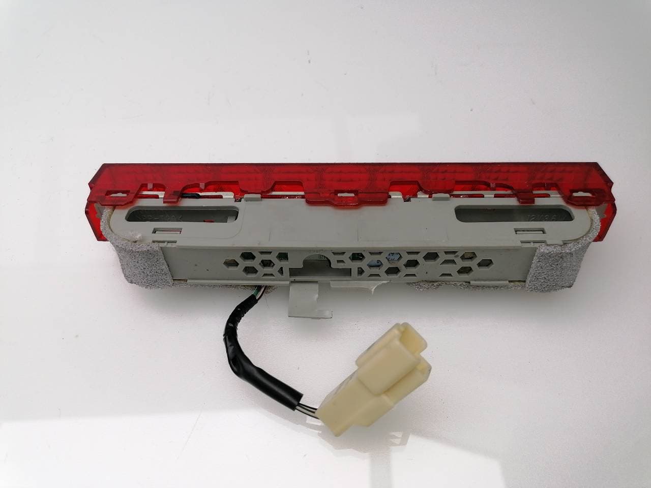 Luz central de freno LEXUS IS 3