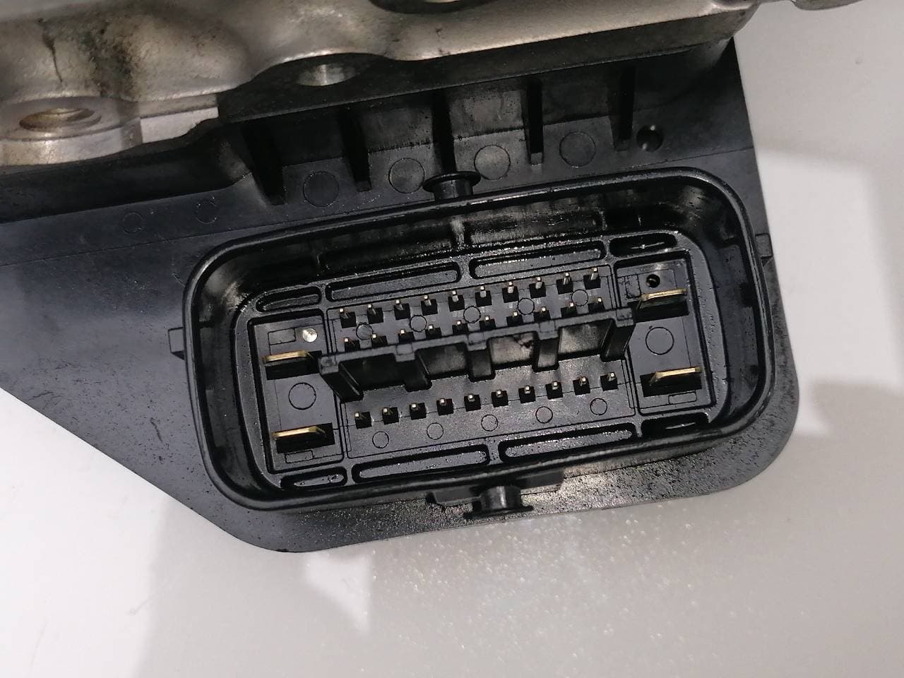 Abs LEXUS IS 3