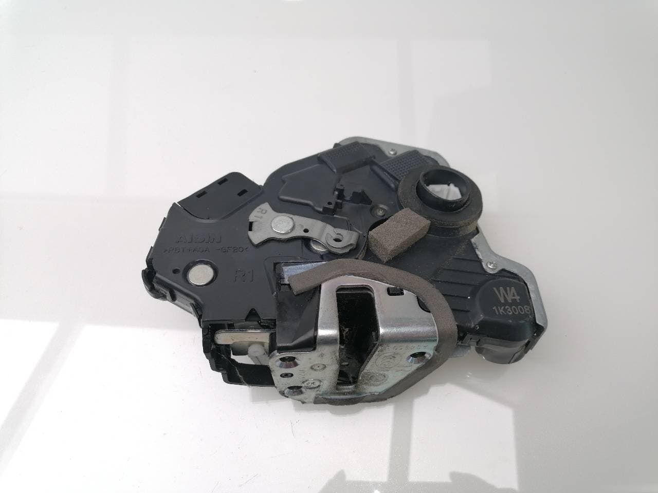 Cerradura puerta delantera derecha LEXUS IS