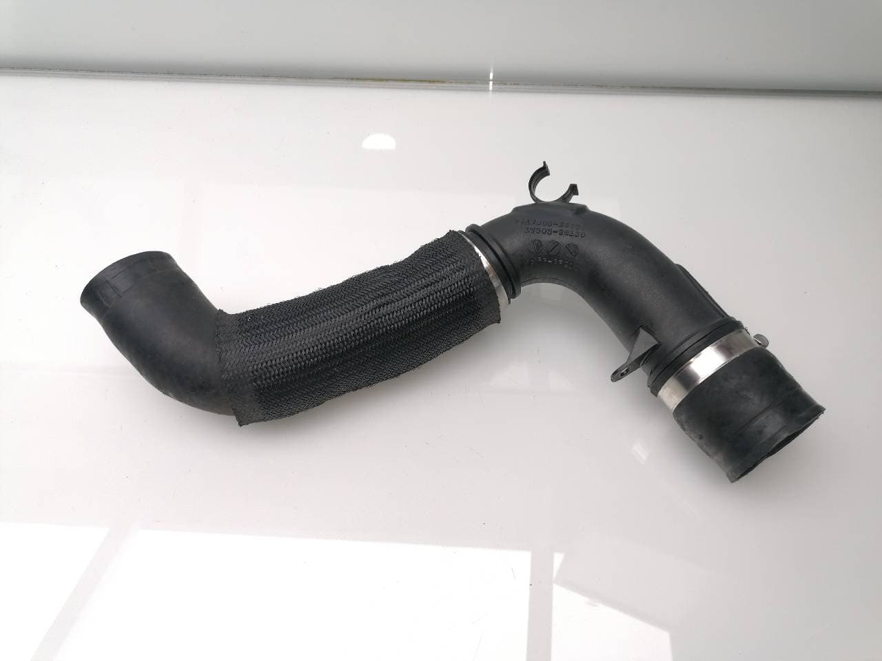 Tubo LEXUS IS
