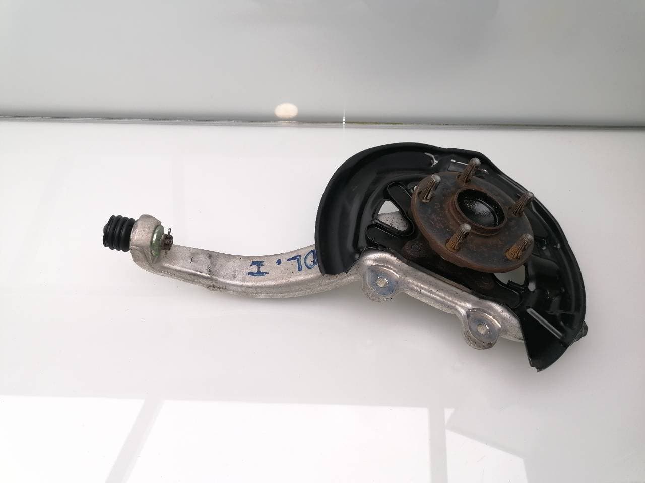 Mangueta delantera derecha LEXUS IS