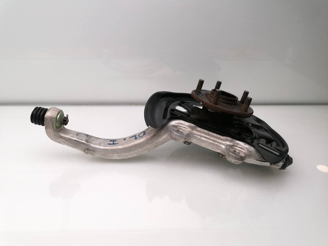Mangueta delantera derecha LEXUS IS 3