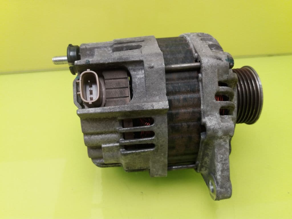Alternador NISSAN MICRA V (K14) 5