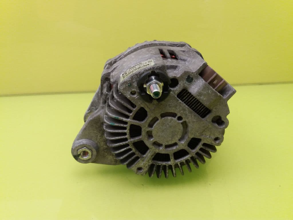Alternador NISSAN MICRA V (K14) 4