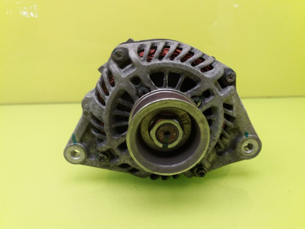 Alternador NISSAN MICRA V (K14)