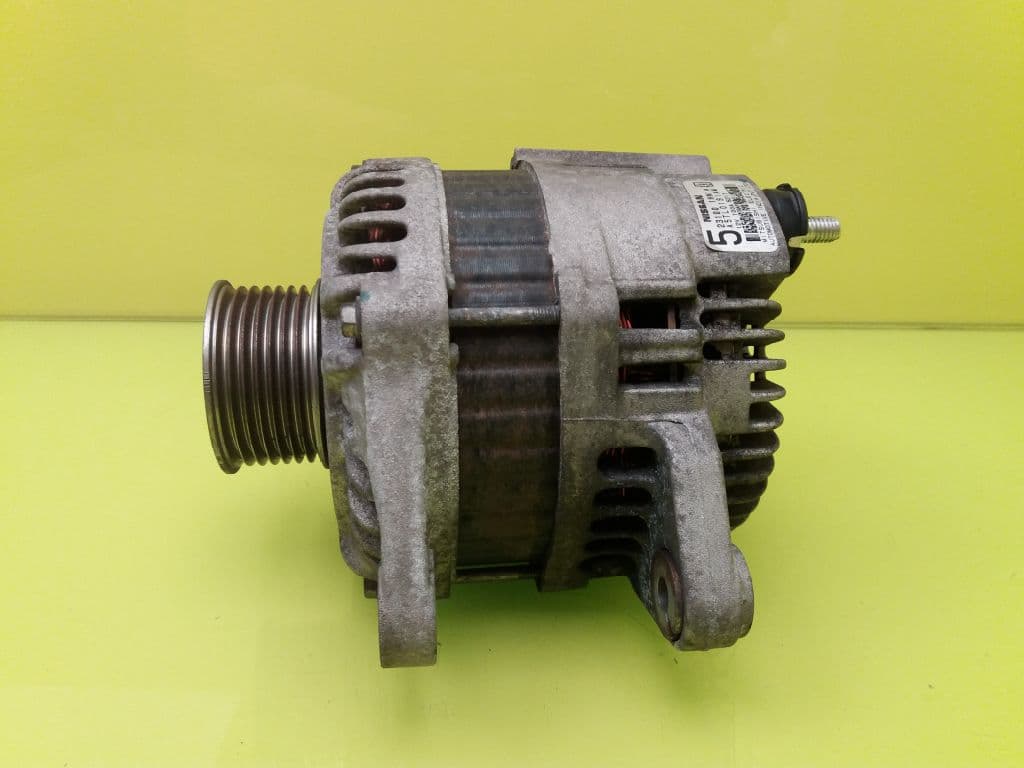 Alternador NISSAN MICRA V (K14) 2