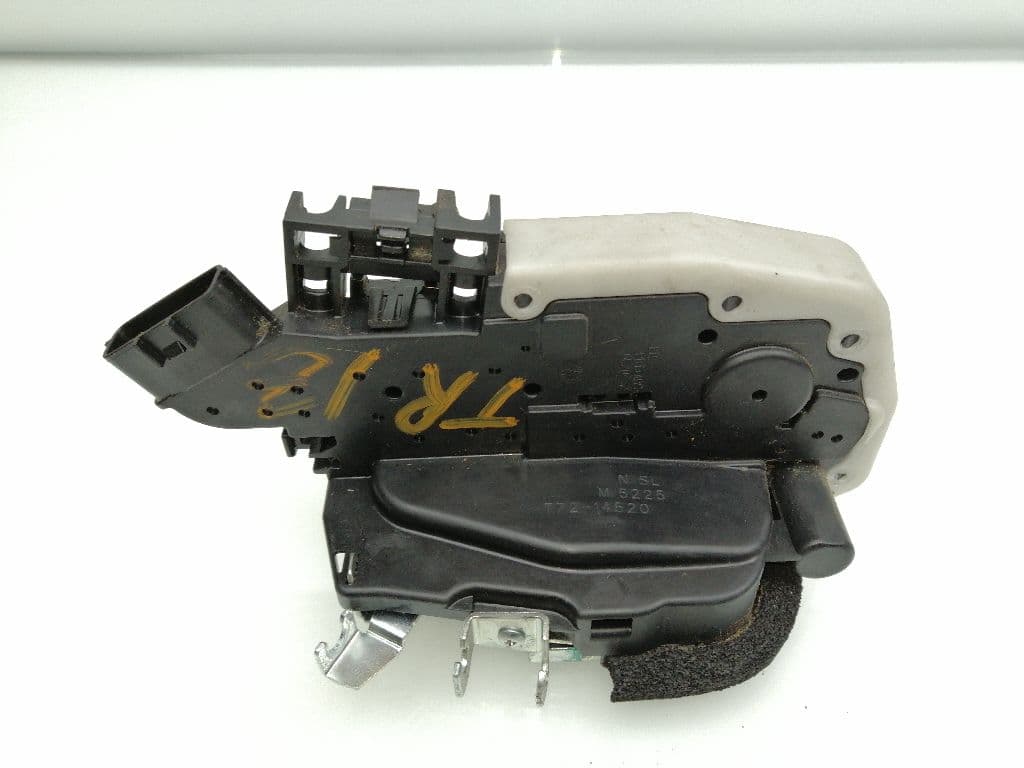 Cerradura puerta trasera izquierda NISSAN MICRA V (K14) 3
