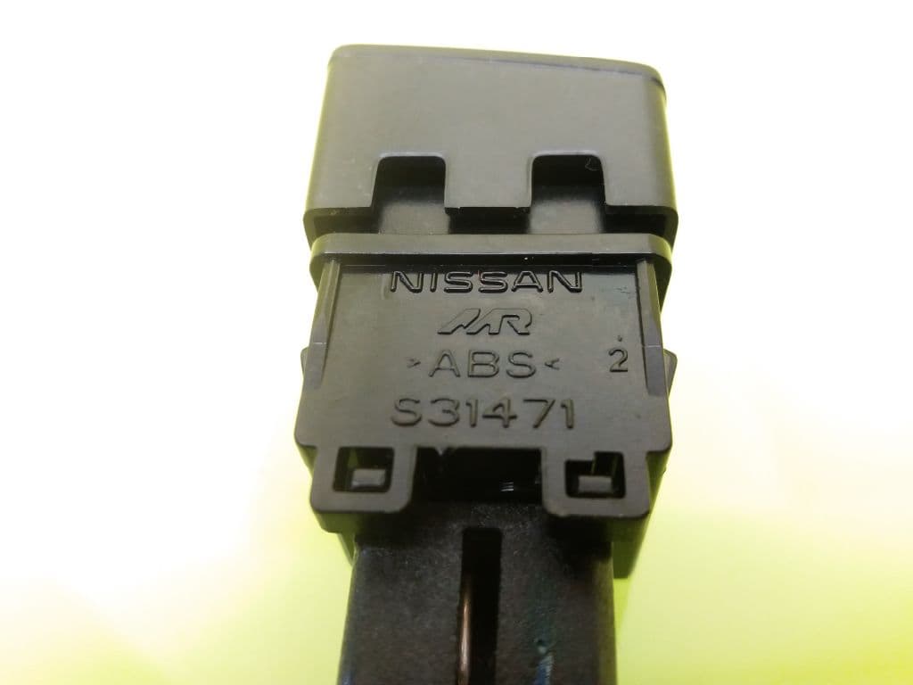 Warning NISSAN MICRA V (K14) 2