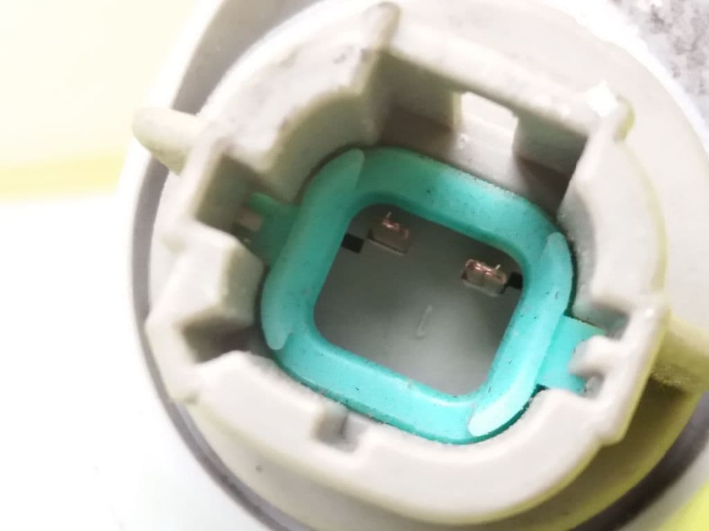 Luz central de freno NISSAN MICRA V (K14) 4