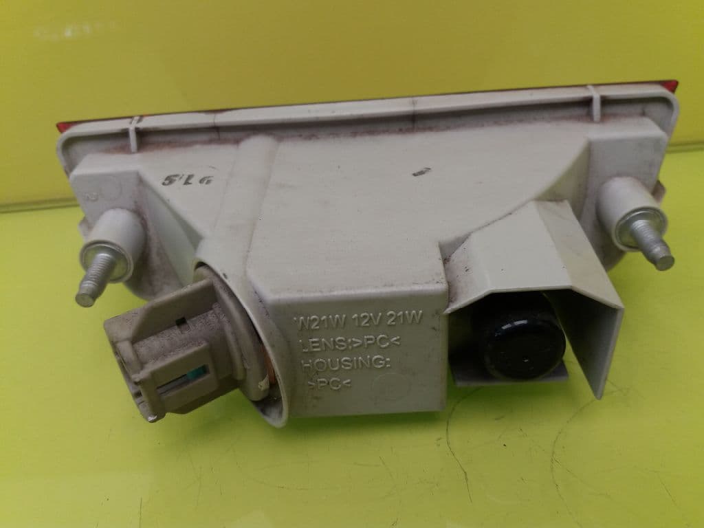 Luz central de freno NISSAN MICRA V (K14) 3