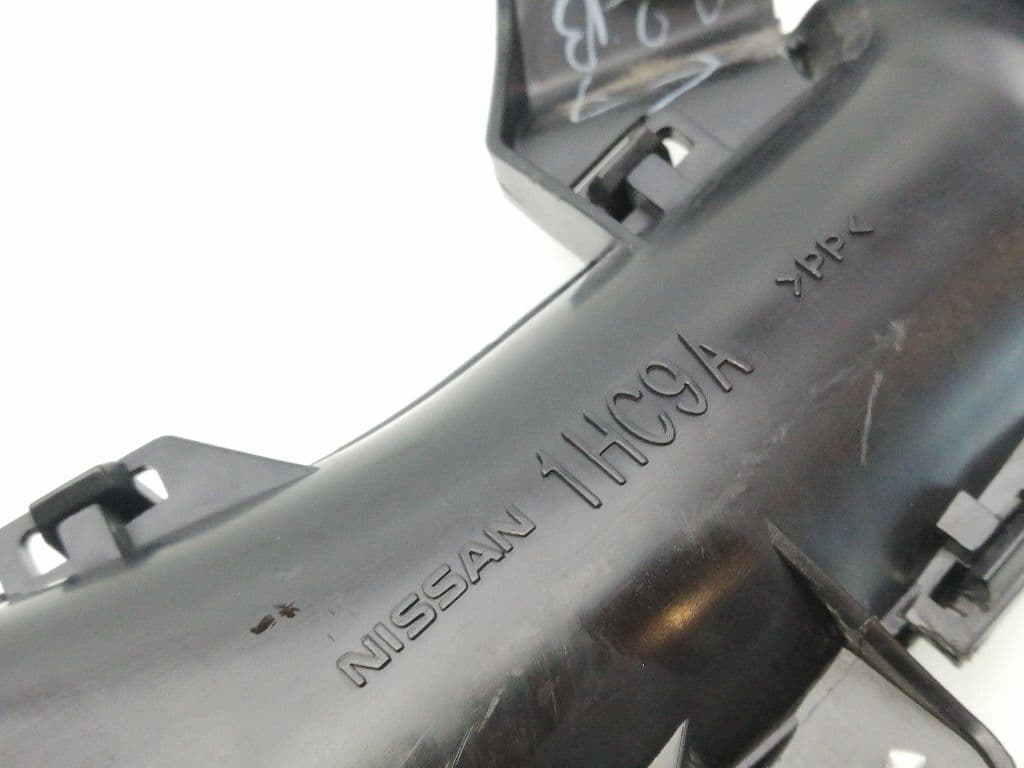 Tubo NISSAN MICRA V (K14) 3