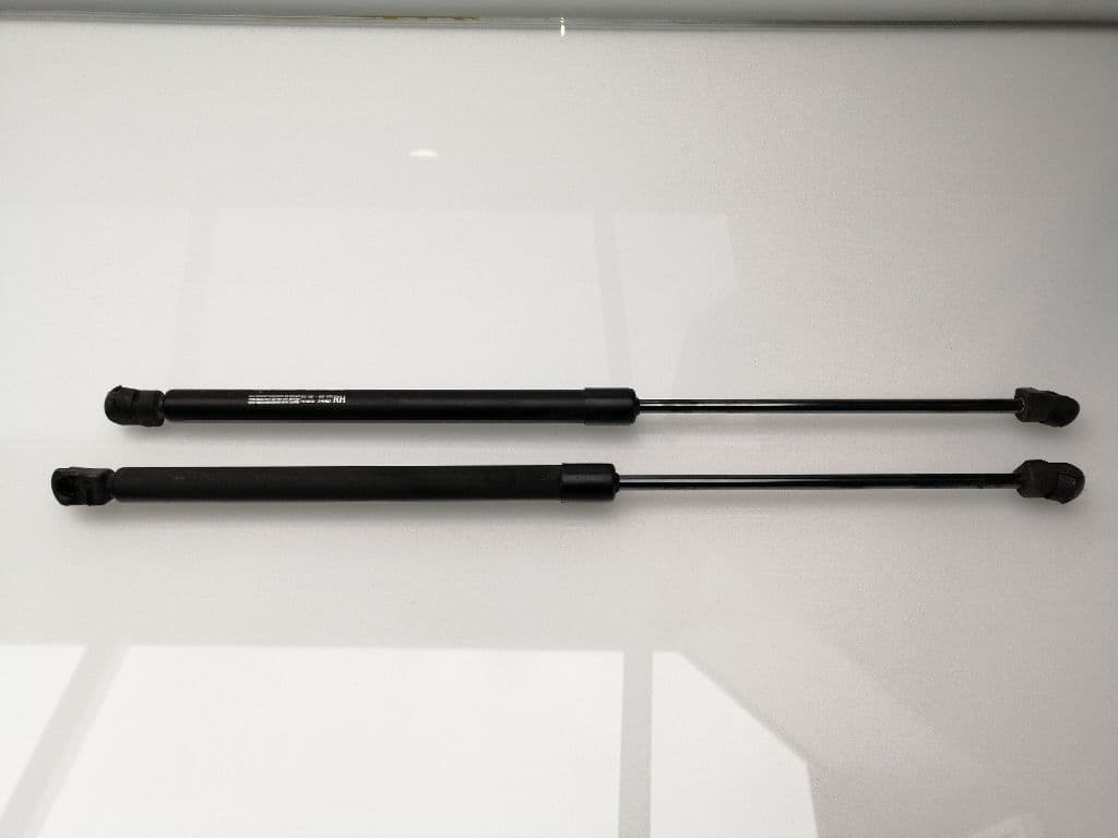 Amortiguadores maletero / porton NISSAN MICRA V (K14)