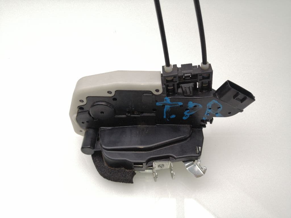 Cerradura puerta trasera derecha NISSAN MICRA V (K14) 5